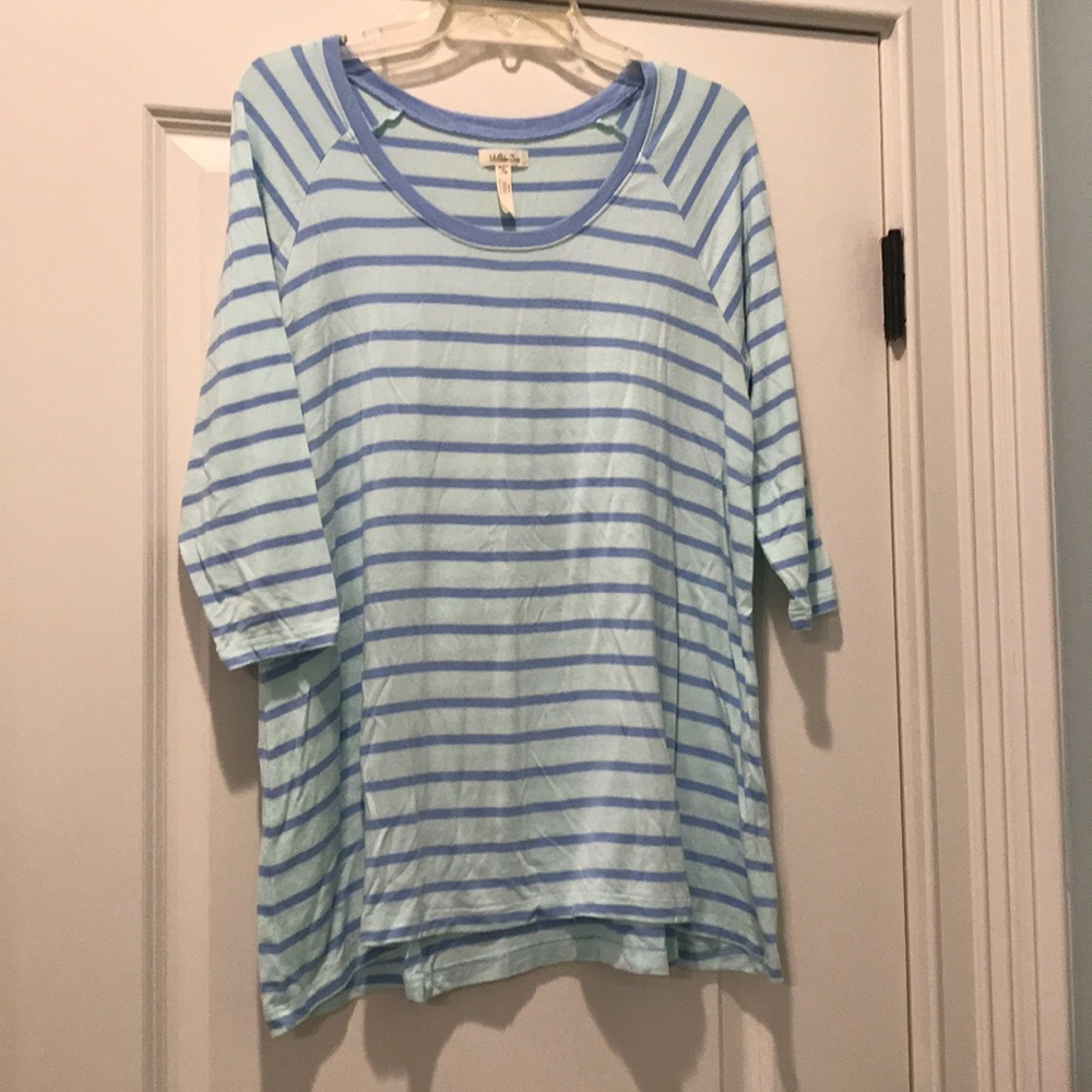 Mailda Jane women’s top, size medium